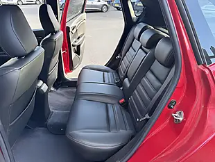 Used 2026 Honda Jazz Sr Executive Red - Interior and Exterior details 8