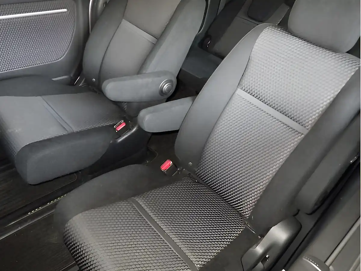 Used 2026 Honda Stepwagon Spada Waku Waku Doors Orchid White Pearl - Interior and Exterior details 11