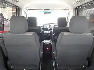 Used 2026 Honda Stepwagon Spada Waku Waku Doors Orchid White Pearl - Interior and Exterior details 12