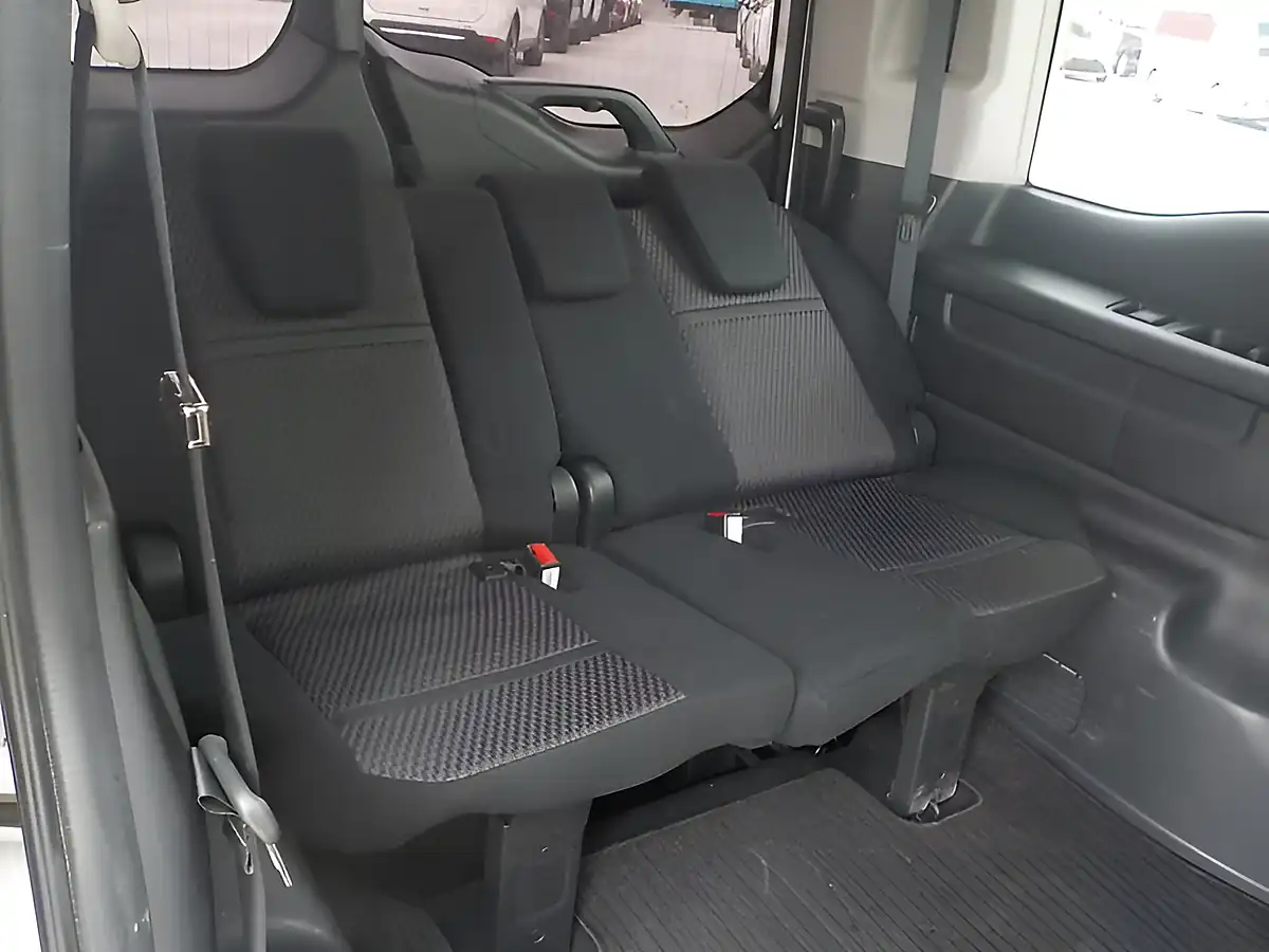 Used 2026 Honda Stepwagon Spada Waku Waku Doors Orchid White Pearl - Interior and Exterior details 13