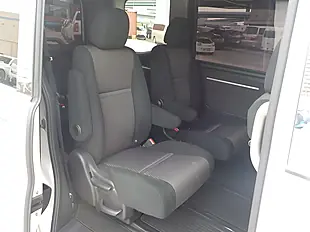 Used 2026 Honda Stepwagon Spada Waku Waku Doors Orchid White Pearl - Interior and Exterior details 14