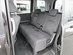 Used 2026 Honda Stepwagon Spada Z Crystal Black Pearl - Interior and Exterior details 10