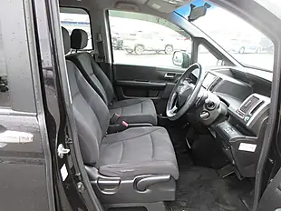 Used 2026 Honda Stepwagon Spada Z Crystal Black Pearl - Interior and Exterior details 9