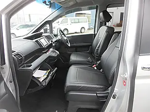 Used 2026 Honda Stepwagon Spada Z RK5 Silver - Interior and Exterior details 10