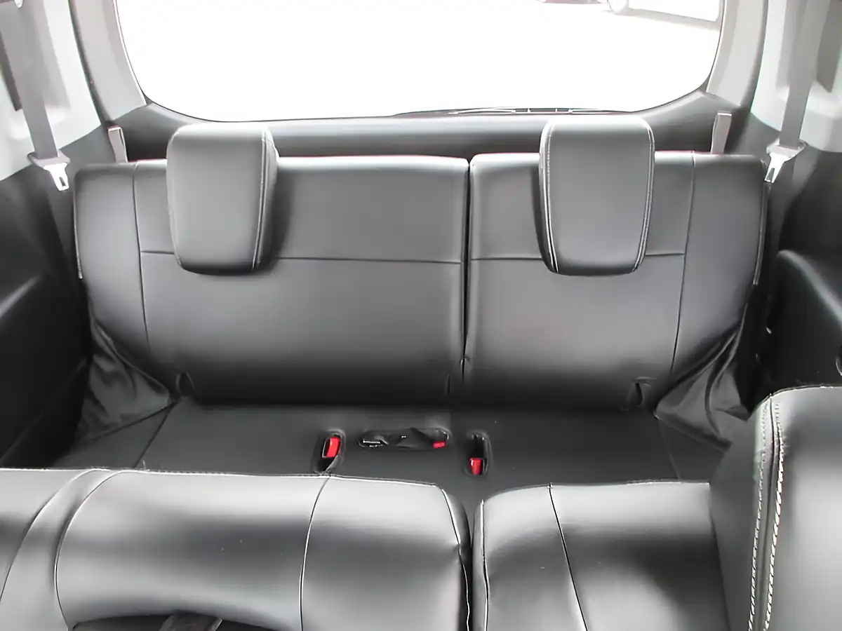 Used 2026 Honda Stepwagon Spada Z RK5 Silver - Interior and Exterior details 11