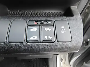 Used 2026 Honda Stepwagon Spada Z RK5 Silver - Interior and Exterior details 14