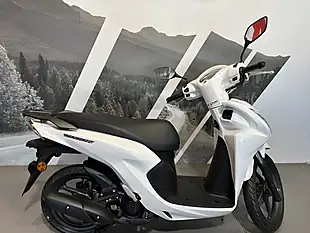 Used 2026 Honda Vision 110 - Interior and Exterior details 11