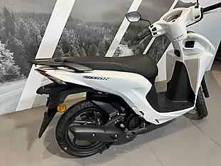 Used 2026 Honda Vision 110 - Interior and Exterior details 13