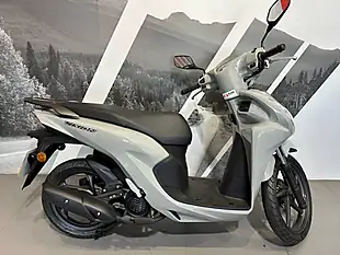 Used 2026 Honda Vision 110 - Interior and Exterior details 15