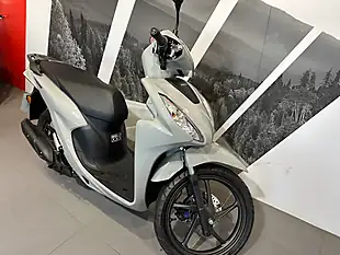 Used 2026 Honda Vision 110 - Interior and Exterior details 16