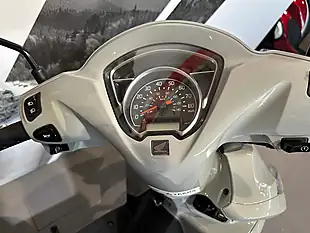 Used 2026 Honda Vision 110 - Interior and Exterior details 17