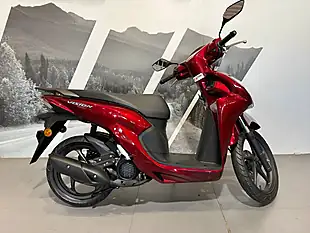 Used 2026 Honda Vision 110 - Interior and Exterior details 4