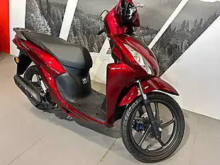 Used 2026 Honda Vision 110 - Interior and Exterior details 5