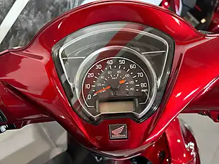 Used 2026 Honda Vision 110 - Interior and Exterior details 7