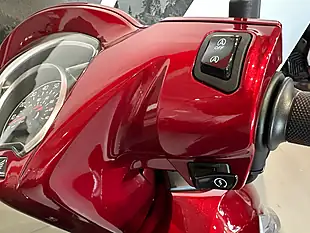 Used 2026 Honda Vision 110 - Interior and Exterior details 9