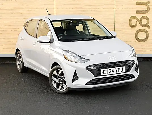 2024 Hyundai i10 Advance 1.0L