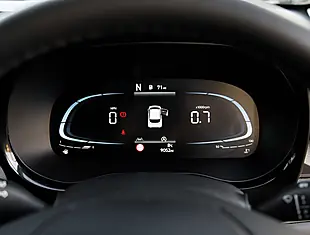 Used 2026 Hyundai i10 Advance Lumen Grey - Interior and Exterior details 10