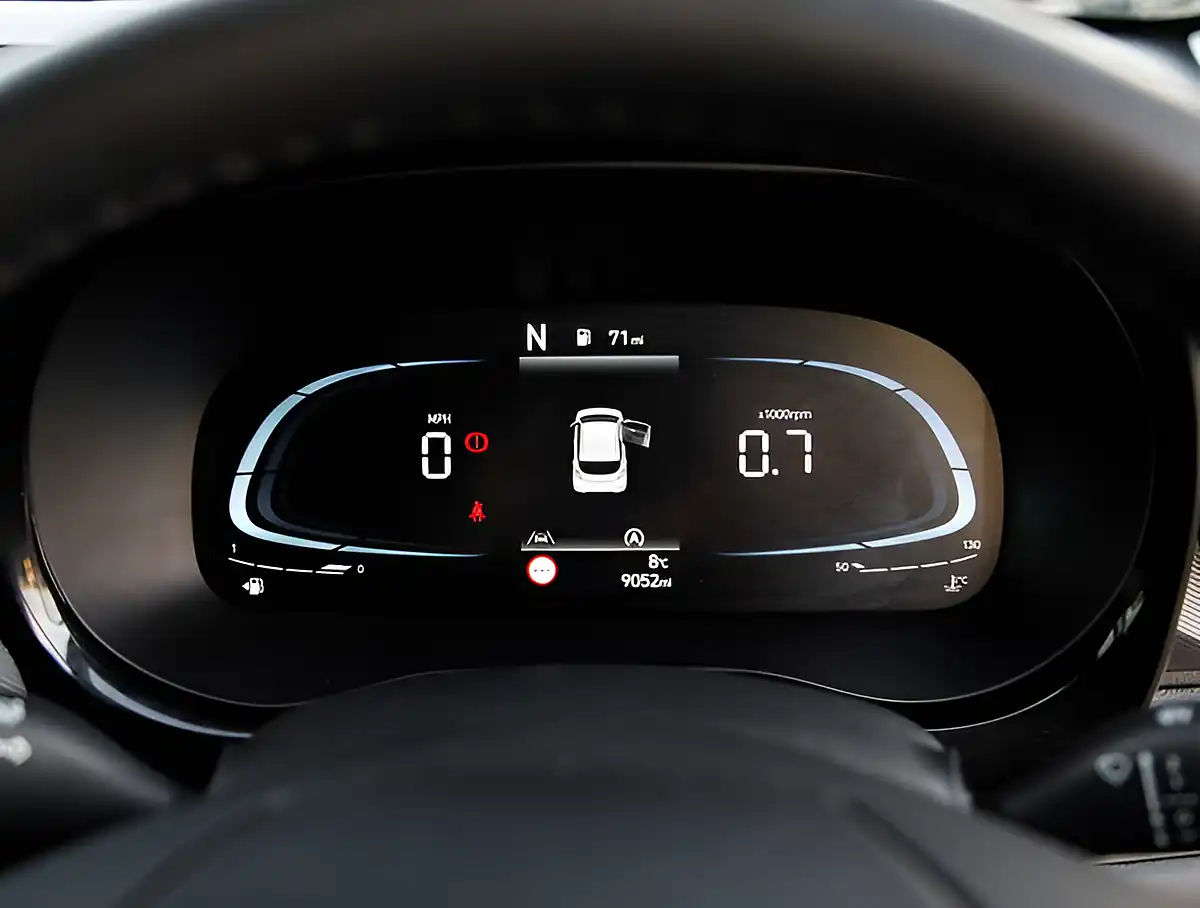 Used 2026 Hyundai i10 Advance Lumen Grey - Interior and Exterior details 10