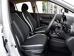 Used 2026 Hyundai i10 Advance Lumen Grey - Interior and Exterior details 18