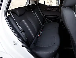 Used 2026 Hyundai i10 Advance Lumen Grey - Interior and Exterior details 19