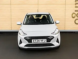 Used 2026 Hyundai i10 Advance Lumen Grey - Interior and Exterior details 5