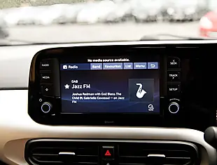 Used 2026 Hyundai i10 Premium Aqua Turquoise - Interior and Exterior details 14