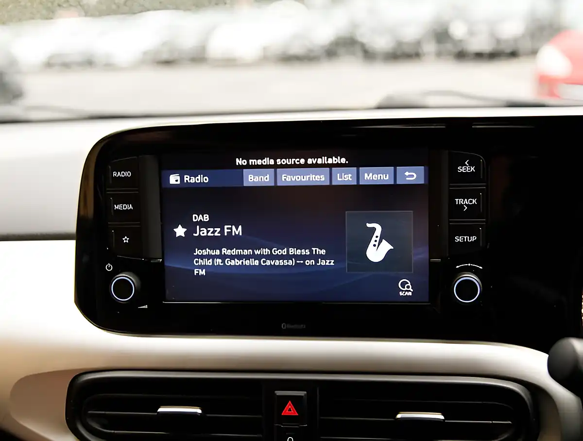 Used 2026 Hyundai i10 Premium Aqua Turquoise - Interior and Exterior details 14