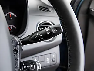 Used 2026 Hyundai i10 Premium Se Aqua Sparkling - Interior and Exterior details 11