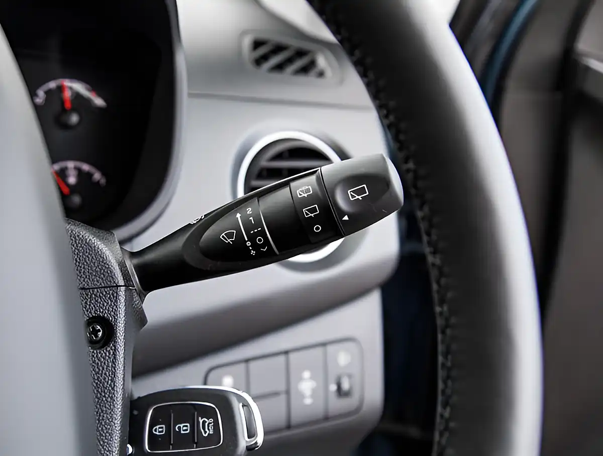 Used 2026 Hyundai i10 Premium Se Aqua Sparkling - Interior and Exterior details 11