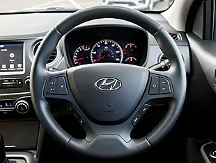Used 2026 Hyundai i10 Premium Se Aqua Sparkling - Interior and Exterior details 12