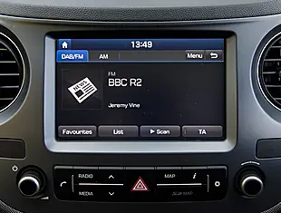 Used 2026 Hyundai i10 Premium Se Aqua Sparkling - Interior and Exterior details 14