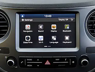 Used 2026 Hyundai i10 Premium Se Aqua Sparkling - Interior and Exterior details 15