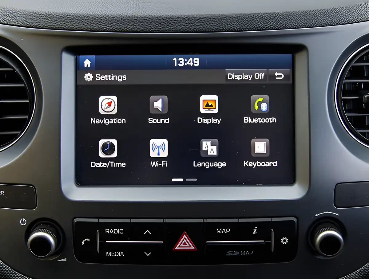 Used 2026 Hyundai i10 Premium Se Aqua Sparkling - Interior and Exterior details 15