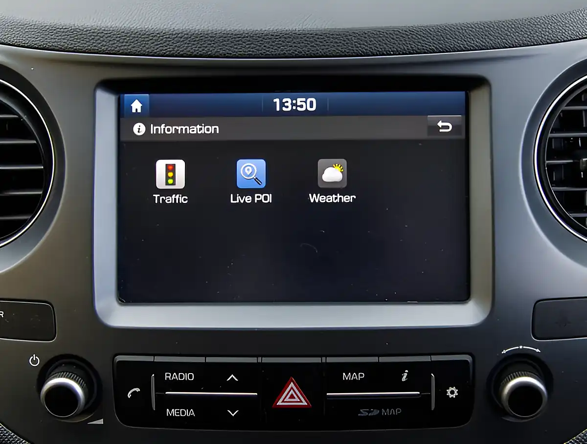 Used 2026 Hyundai i10 Premium Se Aqua Sparkling - Interior and Exterior details 16