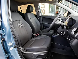 Used 2026 Hyundai i10 Premium Se Aqua Sparkling - Interior and Exterior details 17