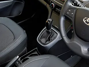 Used 2026 Hyundai i10 Premium Se Aqua Sparkling - Interior and Exterior details 18