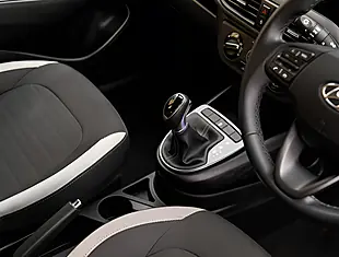 Used 2026 Hyundai i10 Se Connect Blue - Interior and Exterior details 18