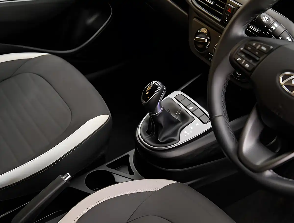 Used 2026 Hyundai i10 Se Connect Blue - Interior and Exterior details 18