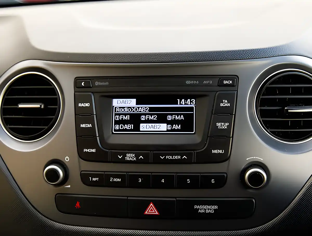 Used 2026 Hyundai i10 Se White - Interior and Exterior details 14