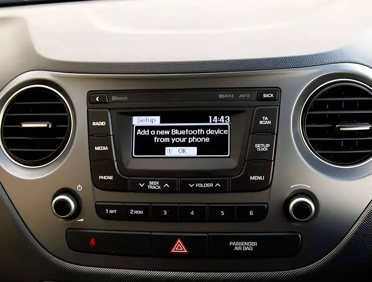 Used 2026 Hyundai i10 Se White - Interior and Exterior details 15