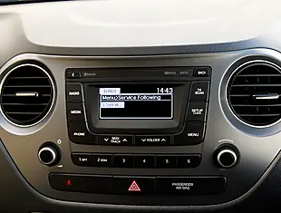 Used 2026 Hyundai i10 Se White - Interior and Exterior details 16