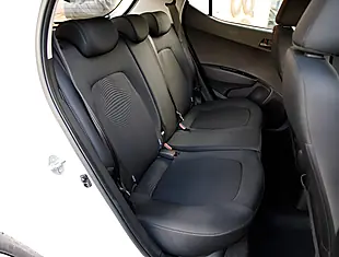 Used 2026 Hyundai i10 Se White - Interior and Exterior details 19