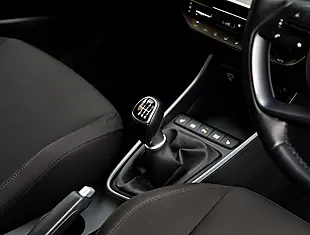Used 2026 Hyundai i20 Premium Aurora Grey - Interior and Exterior details 19