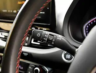 Used 2026 Hyundai i30 Fastback N Line White - Interior and Exterior details 12