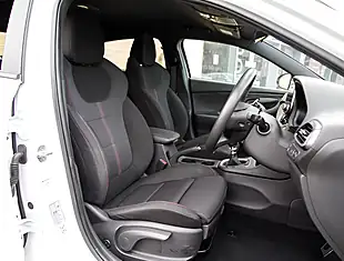 Used 2026 Hyundai i30 Fastback N Line White - Interior and Exterior details 19