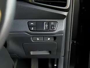 Used 2026 Hyundai Ioniq Premium Black - Interior and Exterior details 10