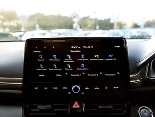 Used 2026 Hyundai Ioniq Premium Black - Interior and Exterior details 15