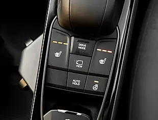 Used 2026 Hyundai Ioniq Premium Black - Interior and Exterior details 18