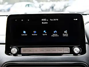 Used 2026 Hyundai Kona Ultimate Ecotronic Grey - Interior and Exterior details 16