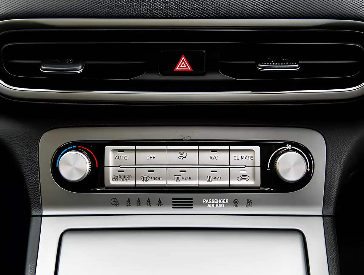 Used 2026 Hyundai Kona Ultimate Ecotronic Grey - Interior and Exterior details 19